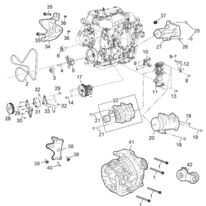 Maxus Parts Direct