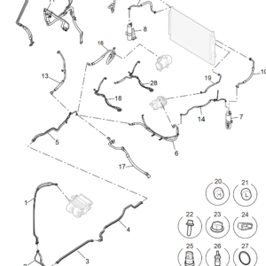 Maxus Parts Direct