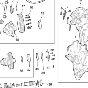 Maxus Parts Direct