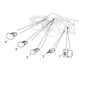 Maxus Parts Direct