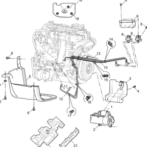 Maxus Parts Direct