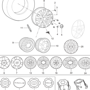 Maxus Parts Direct