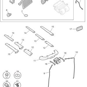 Maxus Parts Direct