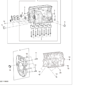Maxus Parts Direct
