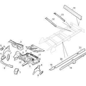 Maxus Parts Direct