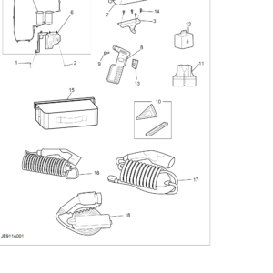 Maxus Parts Direct