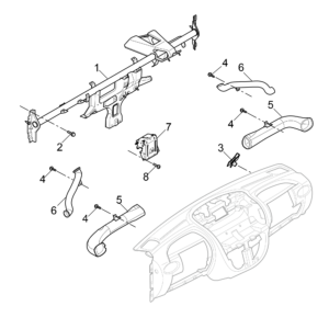 Maxus Parts Direct