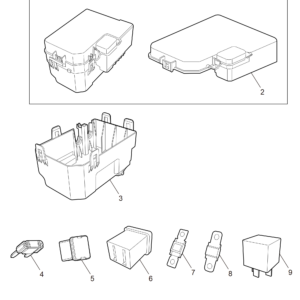 Maxus Parts Direct
