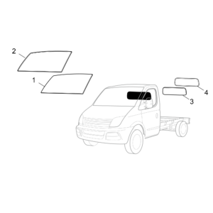 Maxus Parts Direct