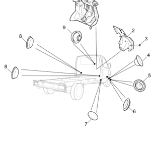 Maxus Parts Direct