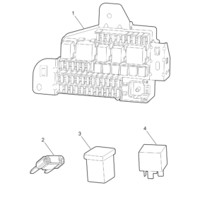 Maxus Parts Direct