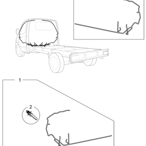 Maxus Parts Direct