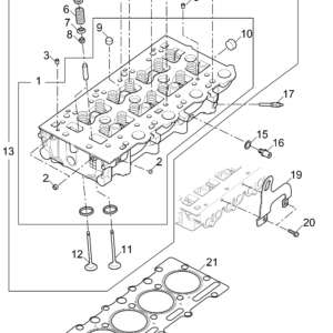 Maxus Parts Direct