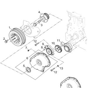 Maxus Parts Direct