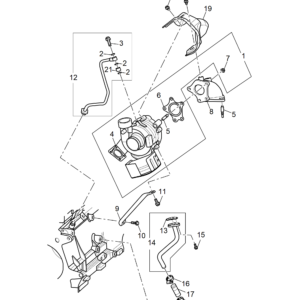 Maxus Parts Direct
