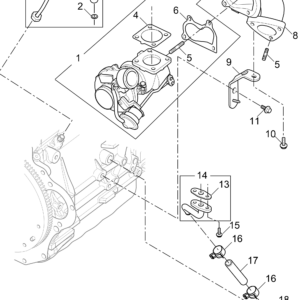 Maxus Parts Direct