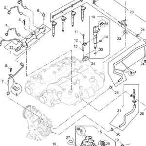 Maxus Parts Direct