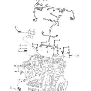 Maxus Parts Direct