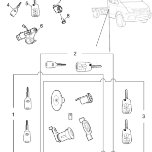 Maxus Parts Direct