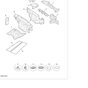 Maxus Parts Direct
