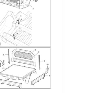 Maxus Parts Direct