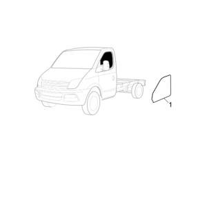 Maxus Parts Direct