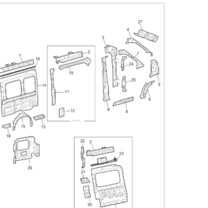 Maxus Parts Direct