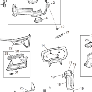 Maxus Parts Direct