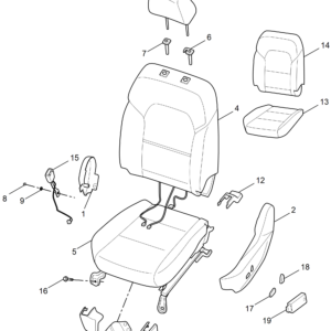 Maxus Parts Direct