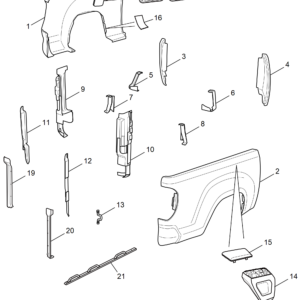 Maxus Parts Direct