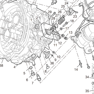 Maxus Parts Direct