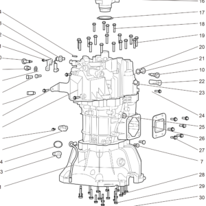 Maxus Parts Direct