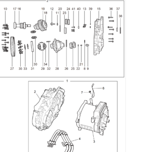 Maxus Parts Direct