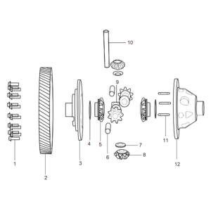 Maxus Parts Direct