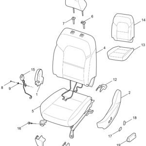 Maxus Parts Direct