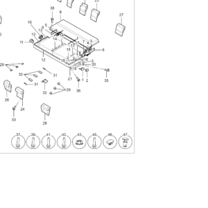 Maxus Parts Direct