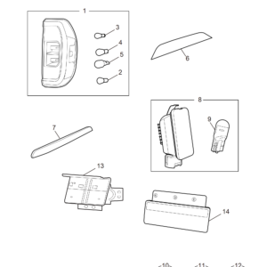 Maxus Parts Direct
