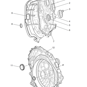 Maxus Parts Direct