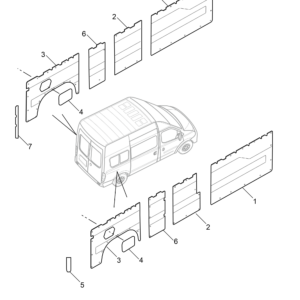 Maxus Parts Direct