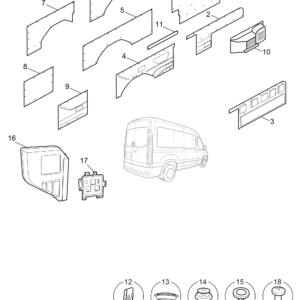 Maxus Parts Direct