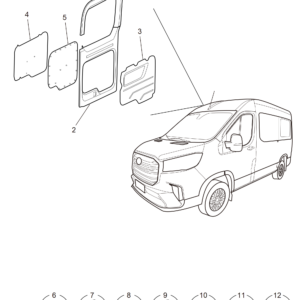 Maxus Parts Direct