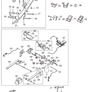 Maxus Parts Direct