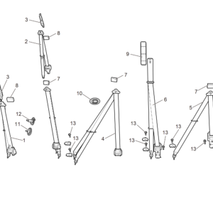 Maxus Parts Direct