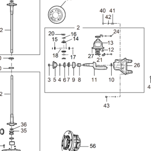 Maxus Parts Direct