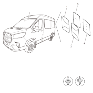 Maxus Parts Direct