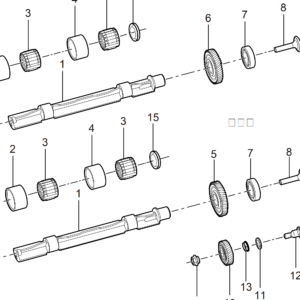 Maxus Parts Direct