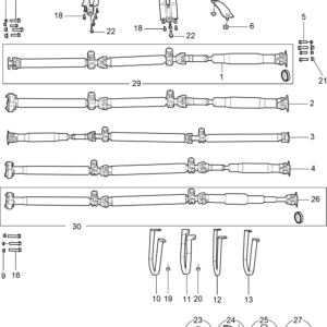 Maxus Parts Direct