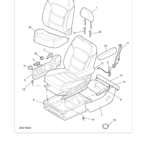 Maxus Parts Direct