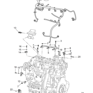 Maxus Parts Direct