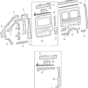 Maxus Parts Direct